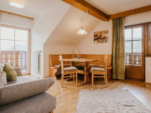 Appartement Hunerkogel