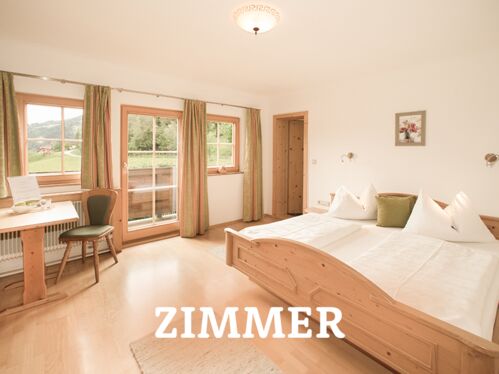 Hier gehts zu unseren Zimmern