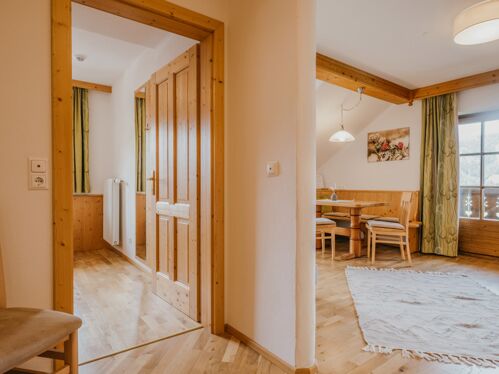 Wohnraum im Hunerkogel
