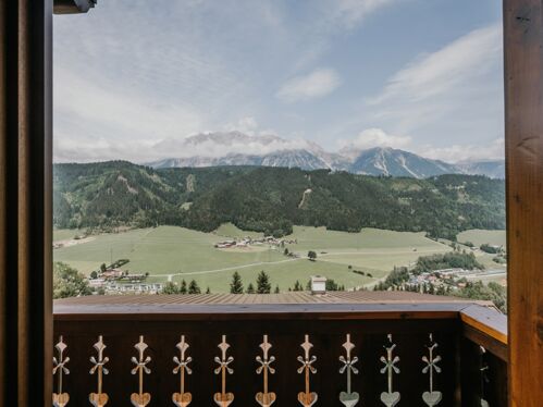 traumhafte Aussichten